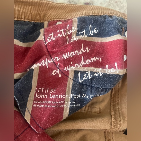 LIVERPOOL JEANS CO Corduroy‎ Pants - Picture 6 of 8